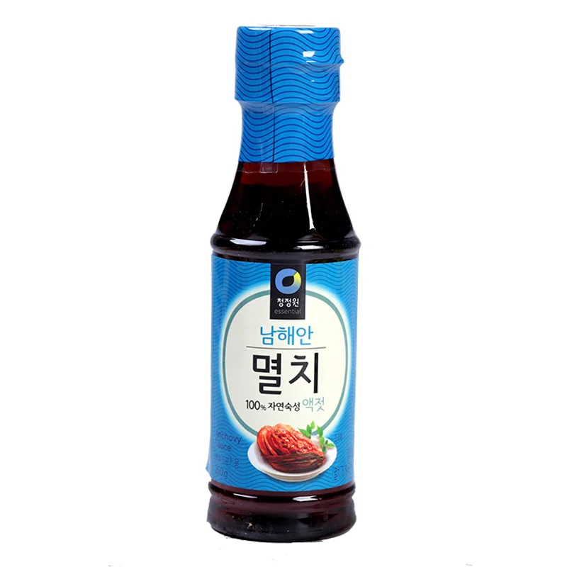 

Корейский соус для рыбы 250 г/бутылка, соус с белой приманкой, морепродукты, соевый соус, маринг, различные пряные капусты, хрустящий редис и т....