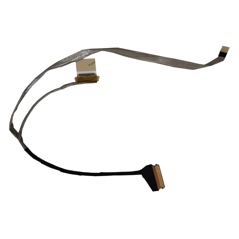 

LCD LED Video Flex Cable For HP 450 G4 455 G4 Display Screen Cable P/N:dd0x83LC710