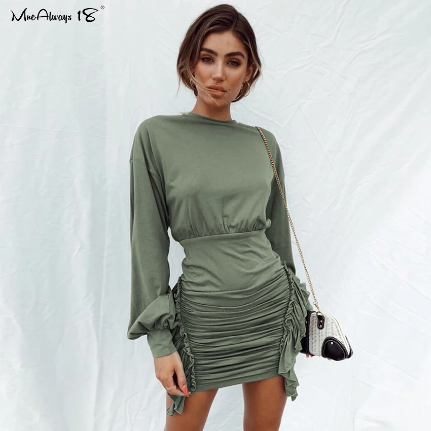 Mnealways18 летнее Плиссированное кружевное платье для вечеринок женское сексуальное