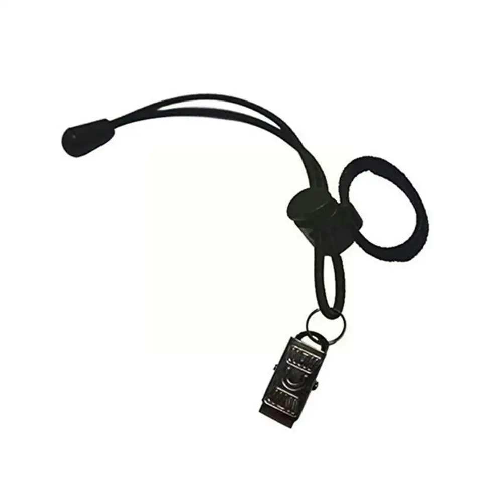 

1pcs/package Photography Background Folder Side Clip Cloth Clip 20cm Adjustable Elastic Cord Suitable For Studio Video Shoo V9e3