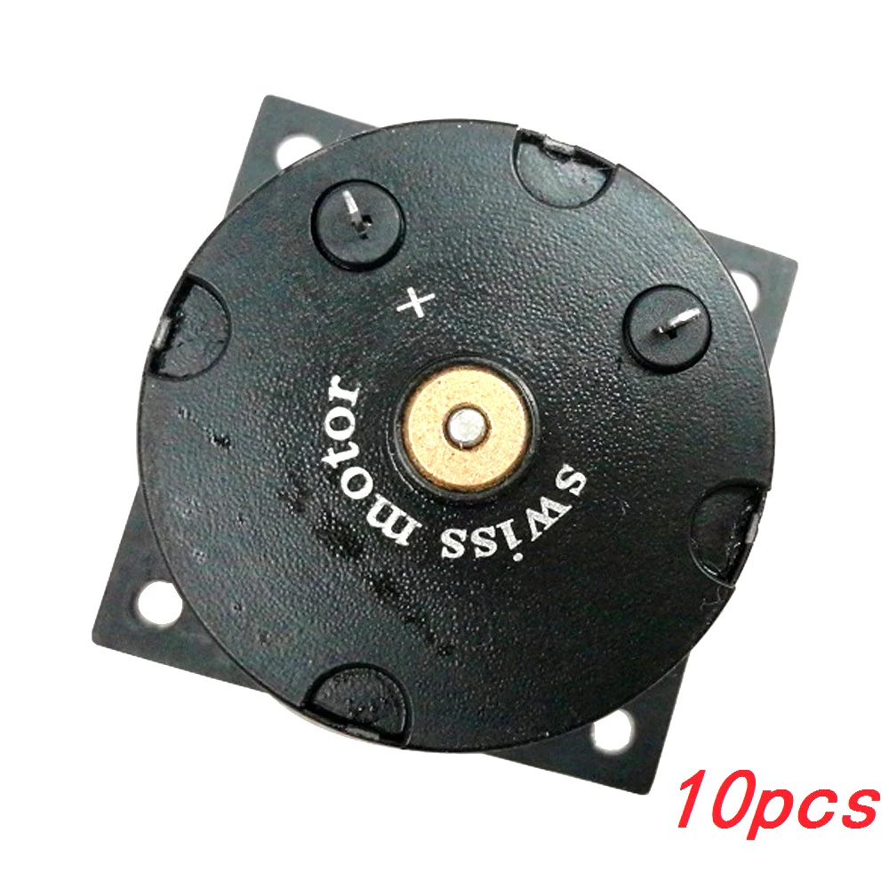 

10pcs 2610s Swiss DC-Flat Motors For Tattoo Pen chyenne Hawk sol Nova Rotary Machine Gun bishop Shell Faulhabe