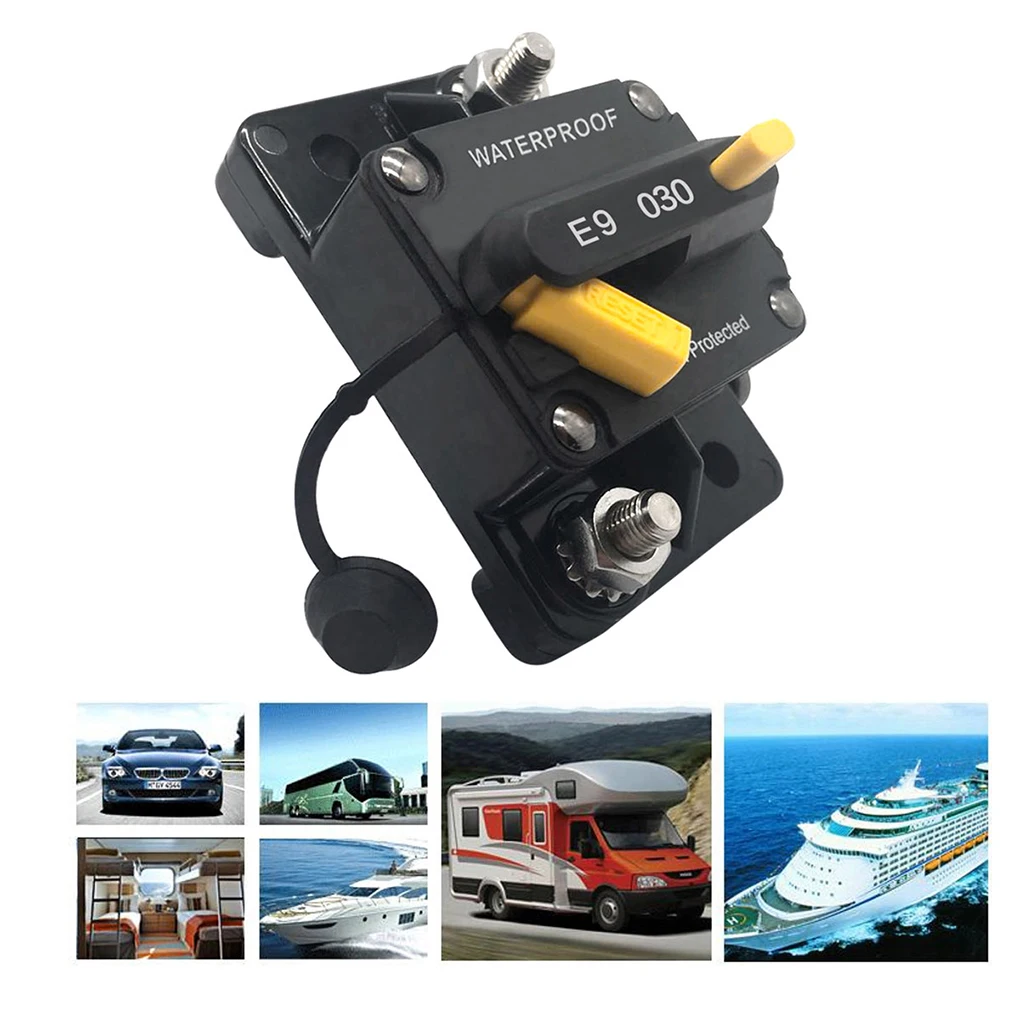 30/40 а автоматические выключатели поверхностного монтажа защита от перегрузки по