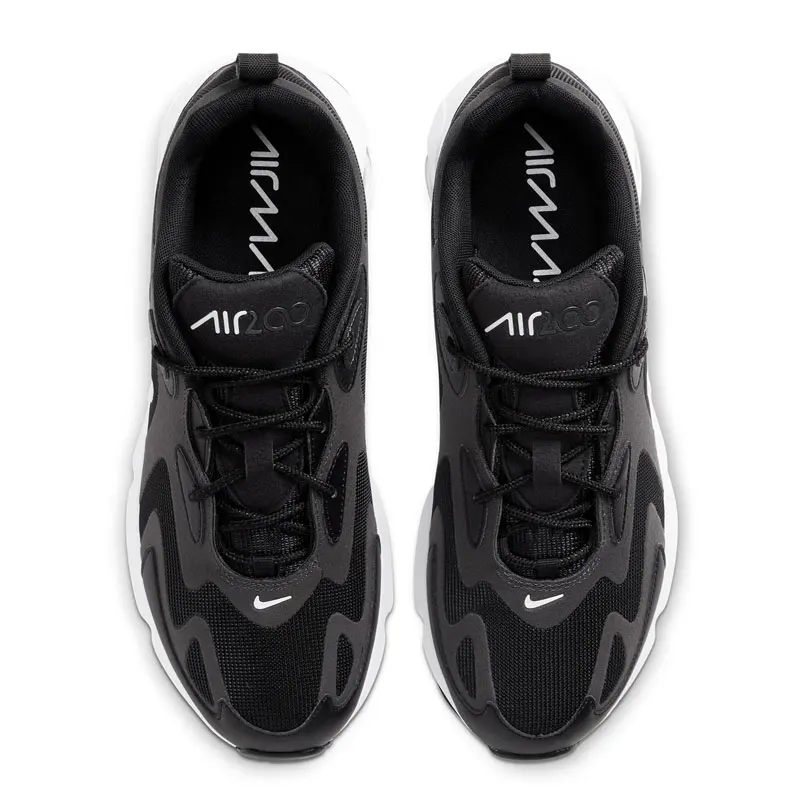Мужские кроссовки для скейтбординга NIKE AIR MAX 200 Новое поступление | Спорт и
