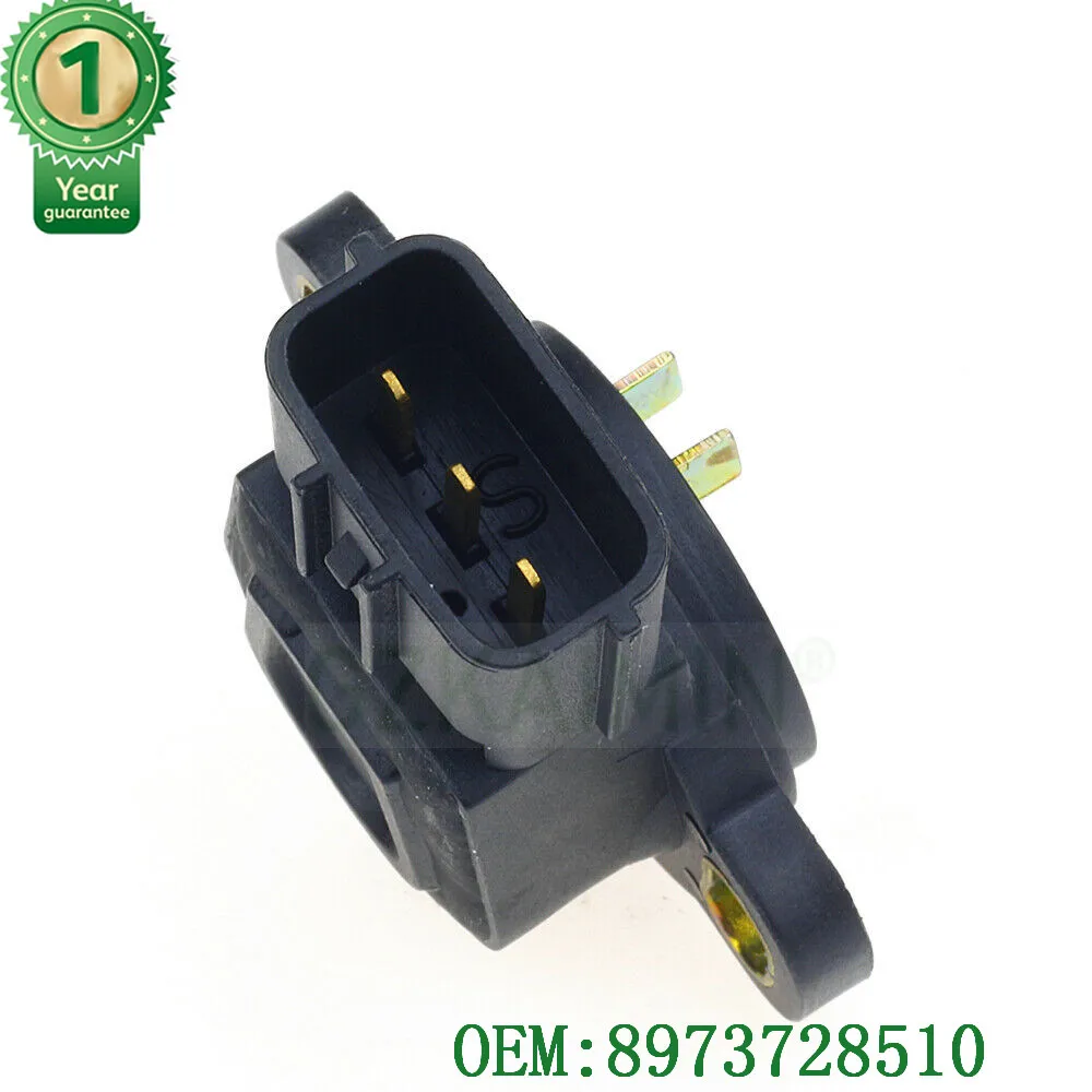 Датчик положения дроссельной заслонки tps sensor 8973728510 8-97372851-0 97372851 для Holden Jackaroo Diesel