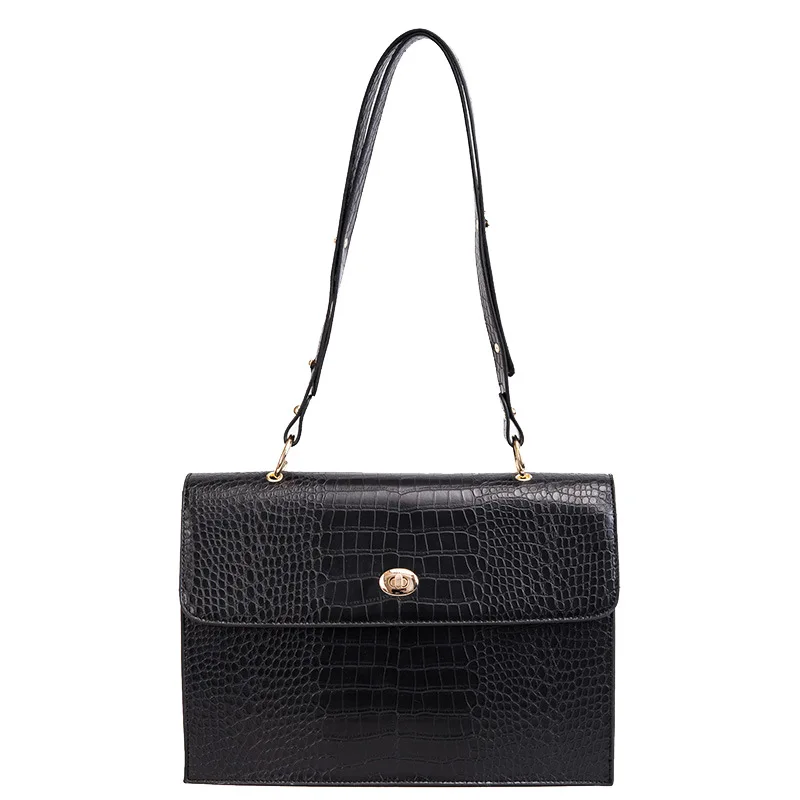 Европейская мода женская большая сумка тоут новинка 2018 качественная из