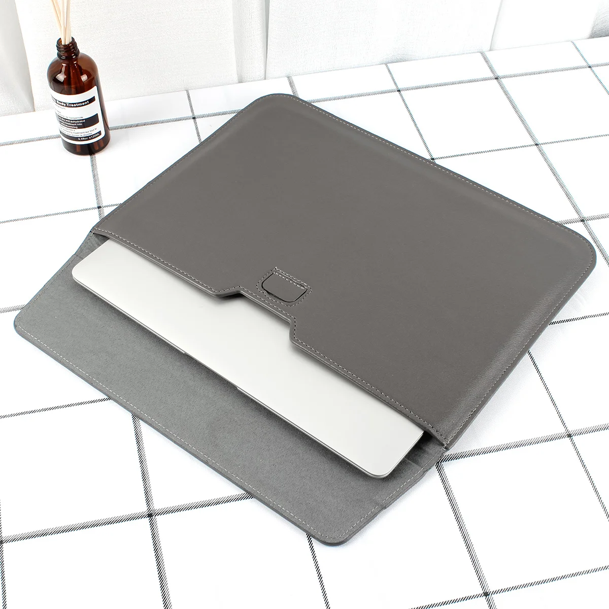 Batianda чехол для ноутбука Macbook Air retina 11 12 13 15,4 16 сумка для ноутбука Xiaomi/huawei/hp 13,3 15 чехол