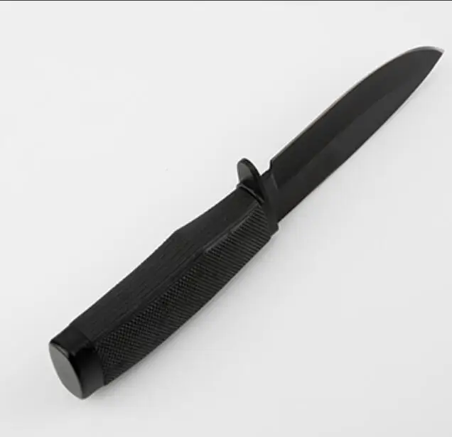 

2Pcs/Lot Fixed Blade Knife with Sheath Outdoor Survival Tactical Small Straight Knives Camping Hunting Knife Self-defense Tool