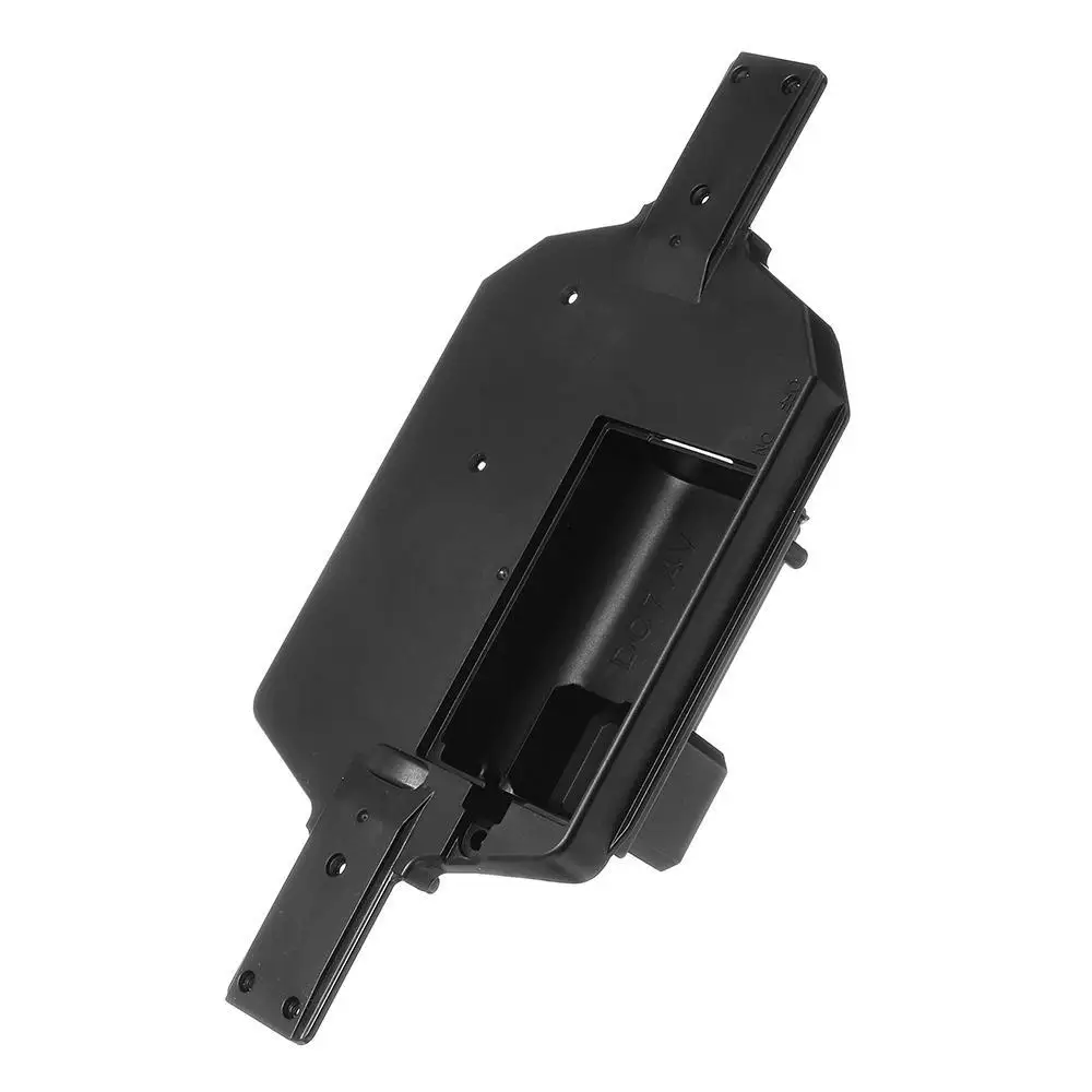 RCtown имитирует шасси для 1/18 гусеничного RC автомобиля HS 18301 18302 18311 18312