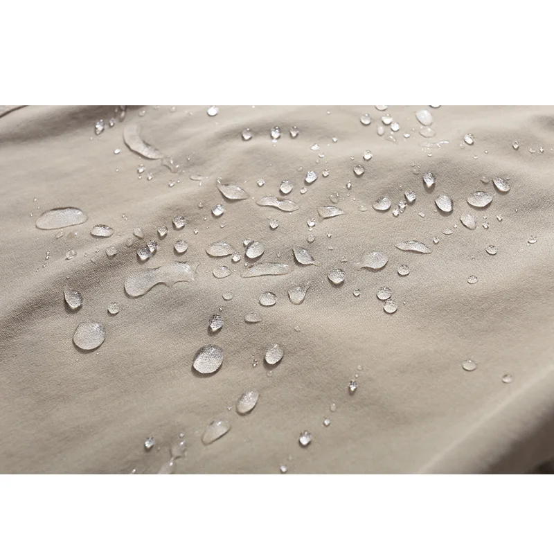 Новые летние быстросохнущие походные брюки мужские спортивные дышащие