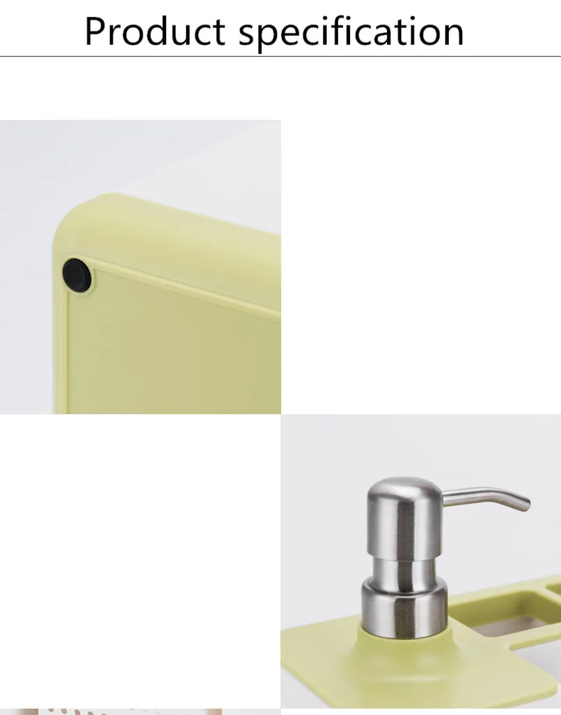 Многофункциональное хранение лосьон флакон для моющего средства в бутылках