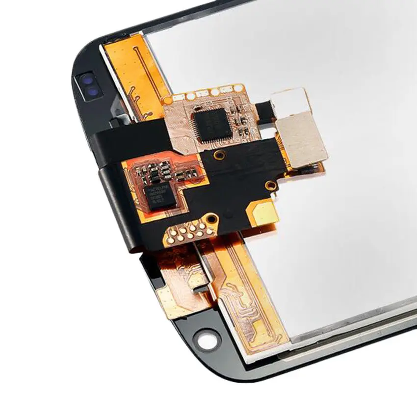ЖК дисплей 4 7 дюйма для LG Google Nexus E960 панель сенсорный экран с дигитайзером в сборе