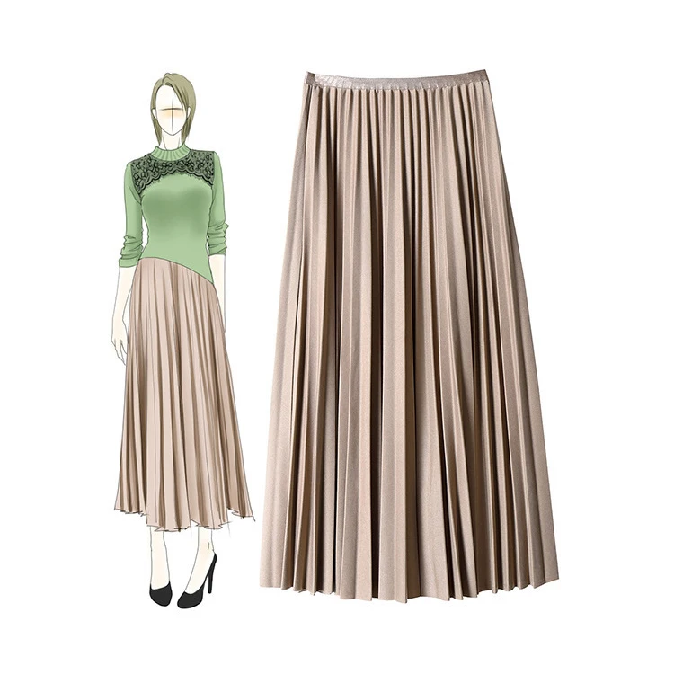 

Skirts