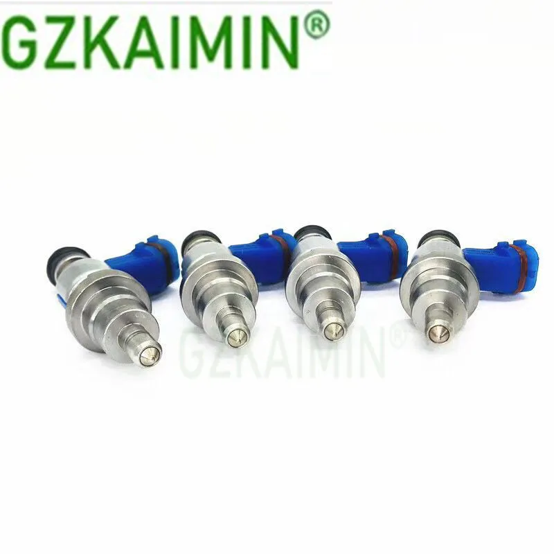 Топливная форсунка высшего качества Inejctor топливные форсунки 23209 28090 23250 для TOYOTA