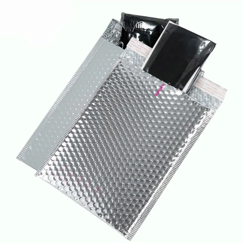 Ювелирные изделия/одежда/CD/хрупкий продукт доставка упаковочная сумка