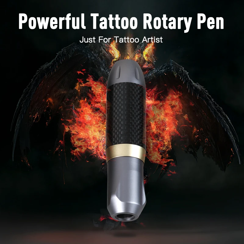 Ротационная машинка для тату машинки профессиональные иглы картриджей