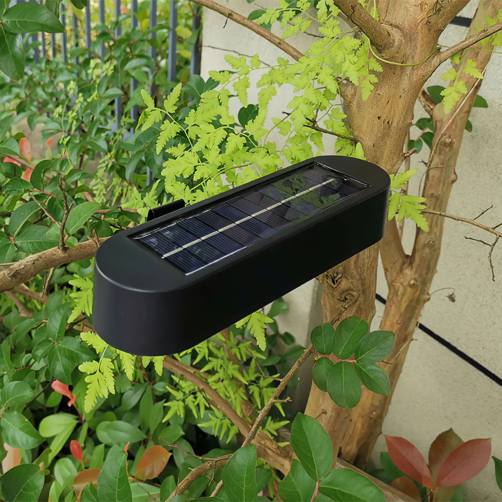 

Светодиодная уличная Водонепроницаемая настенная лампа, суперъяркие светильники для сада, крыльца, ограждения, желоба, ландшафтный декора...