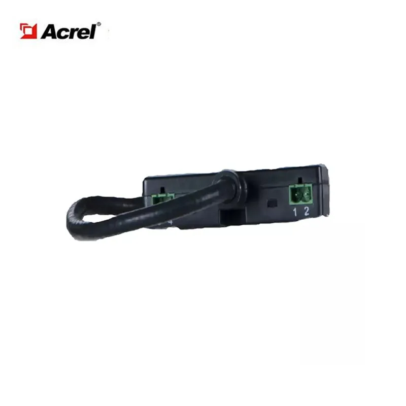 

BR-AI AC1200-2000A rogowski coils high current transmitter output 4-20mA