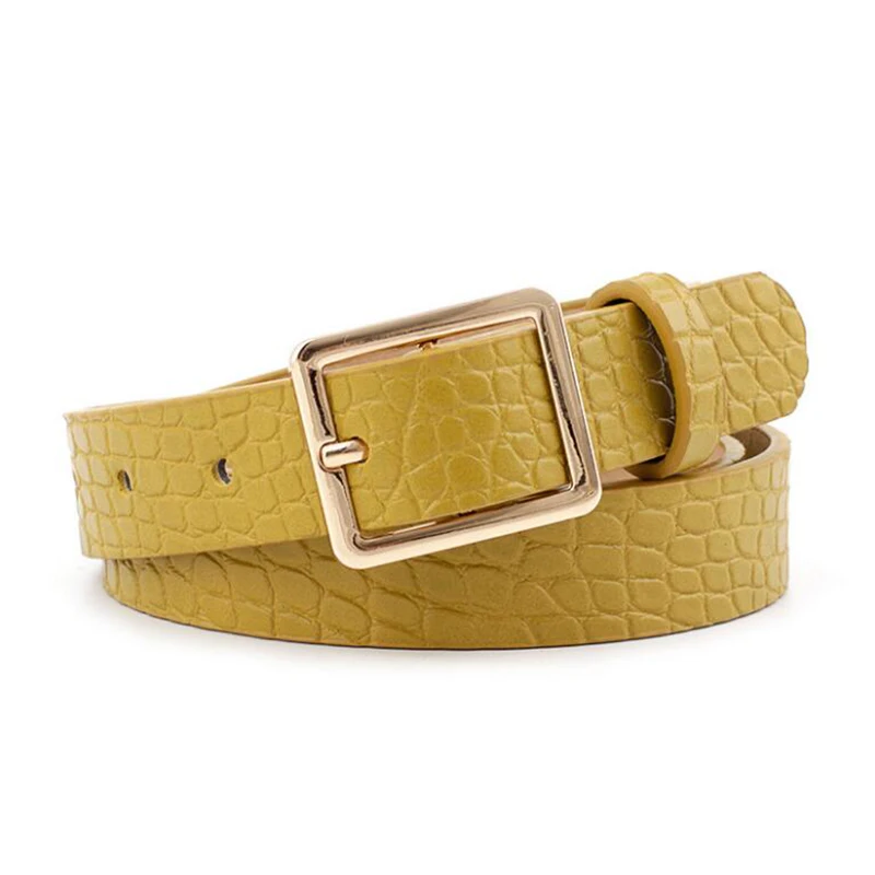 

Belts