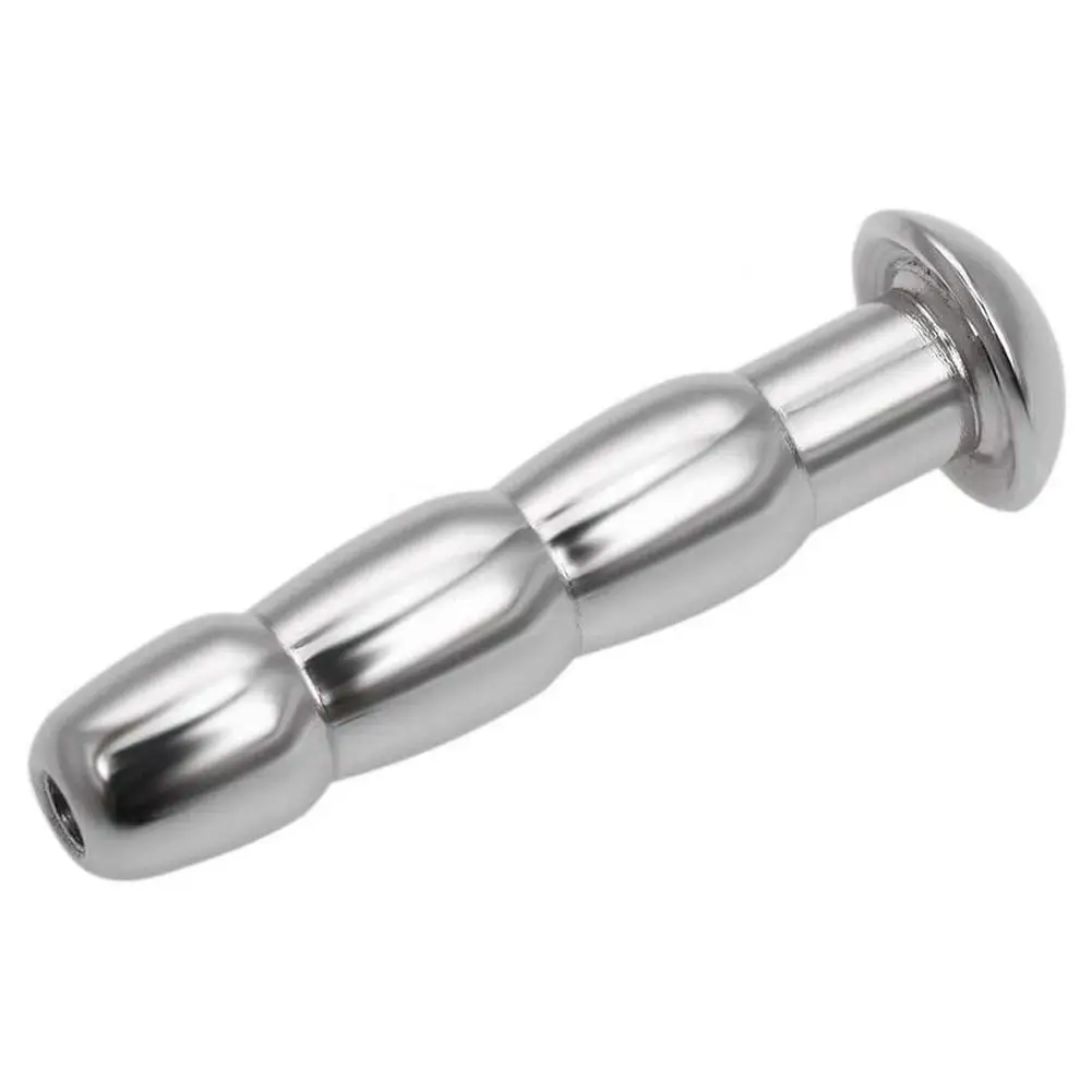 Металлический уретральный расширитель Movconly для мужчин массажер стимуляции