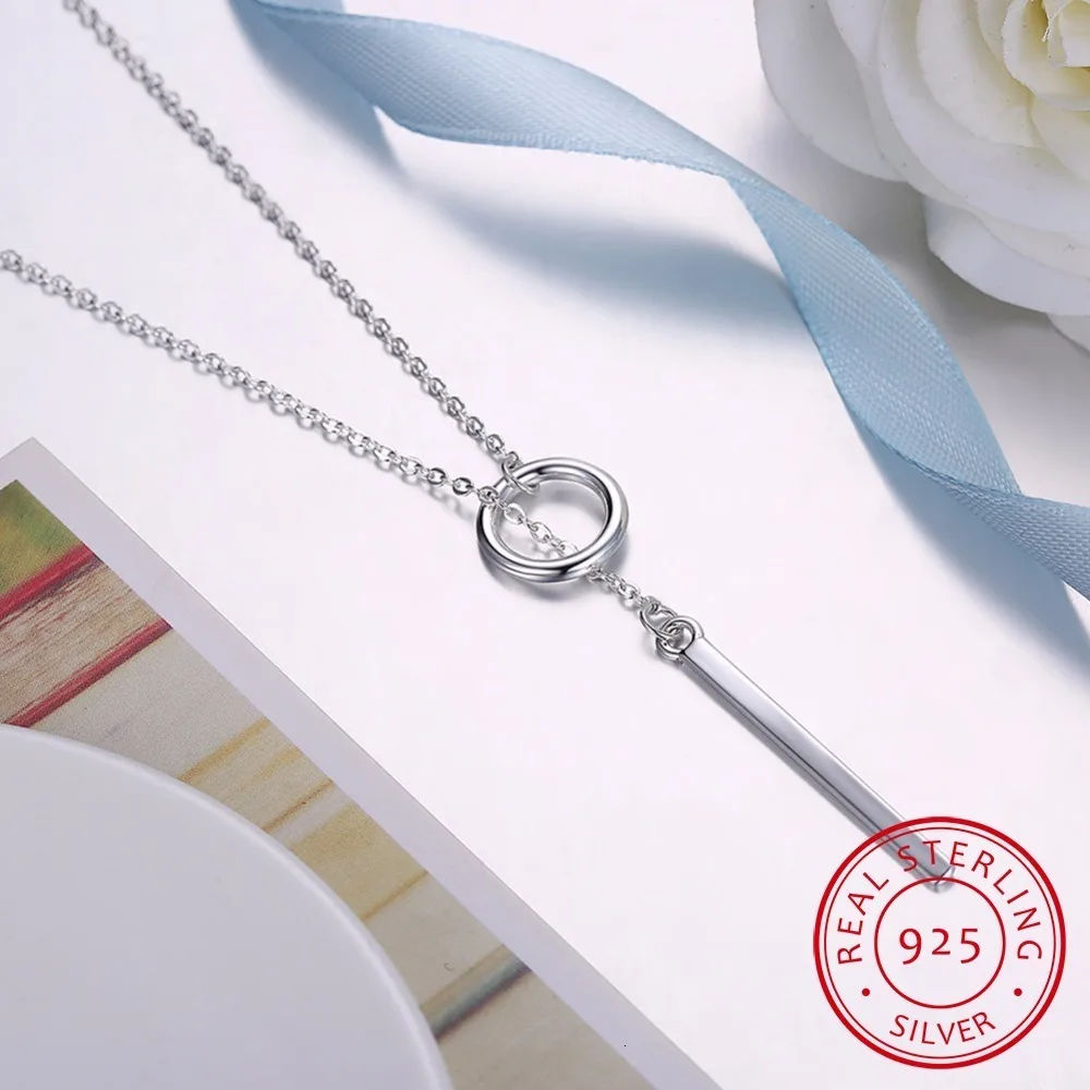 Женское колье чокер с полоской длинное ожерелье|Ожерелья| |