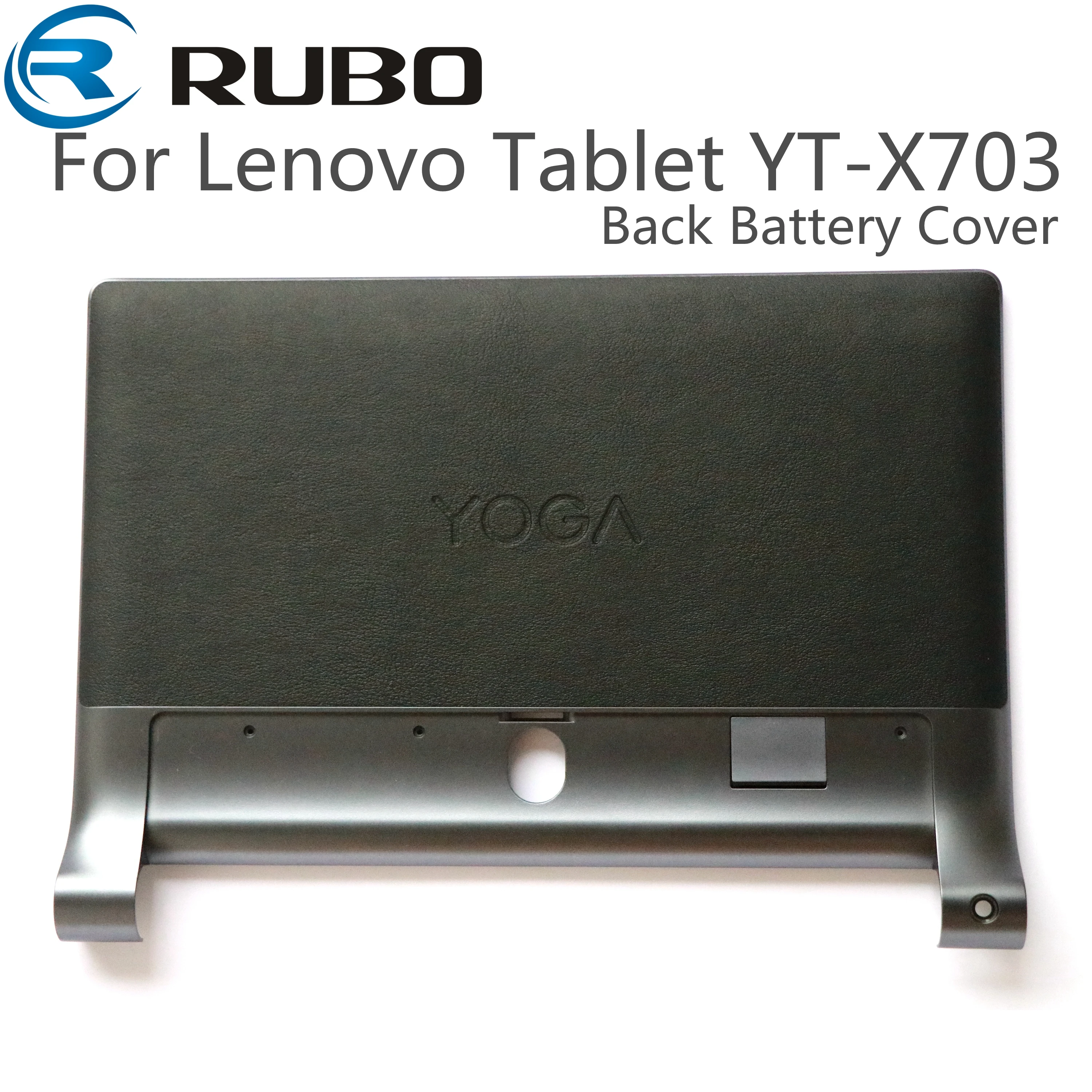 Чехол для планшета Lenovo YOGA Tab 3 Plus задняя крышка с аккумулятором корпус ремонтные