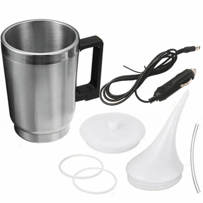 

4pcs Car Cleaner Kit Car Headlight Lens Restoration Kit Atomizer Refurbishment Spray Cup Tool+2 Lids+1 Cigar Lighter Abosrb Dirt