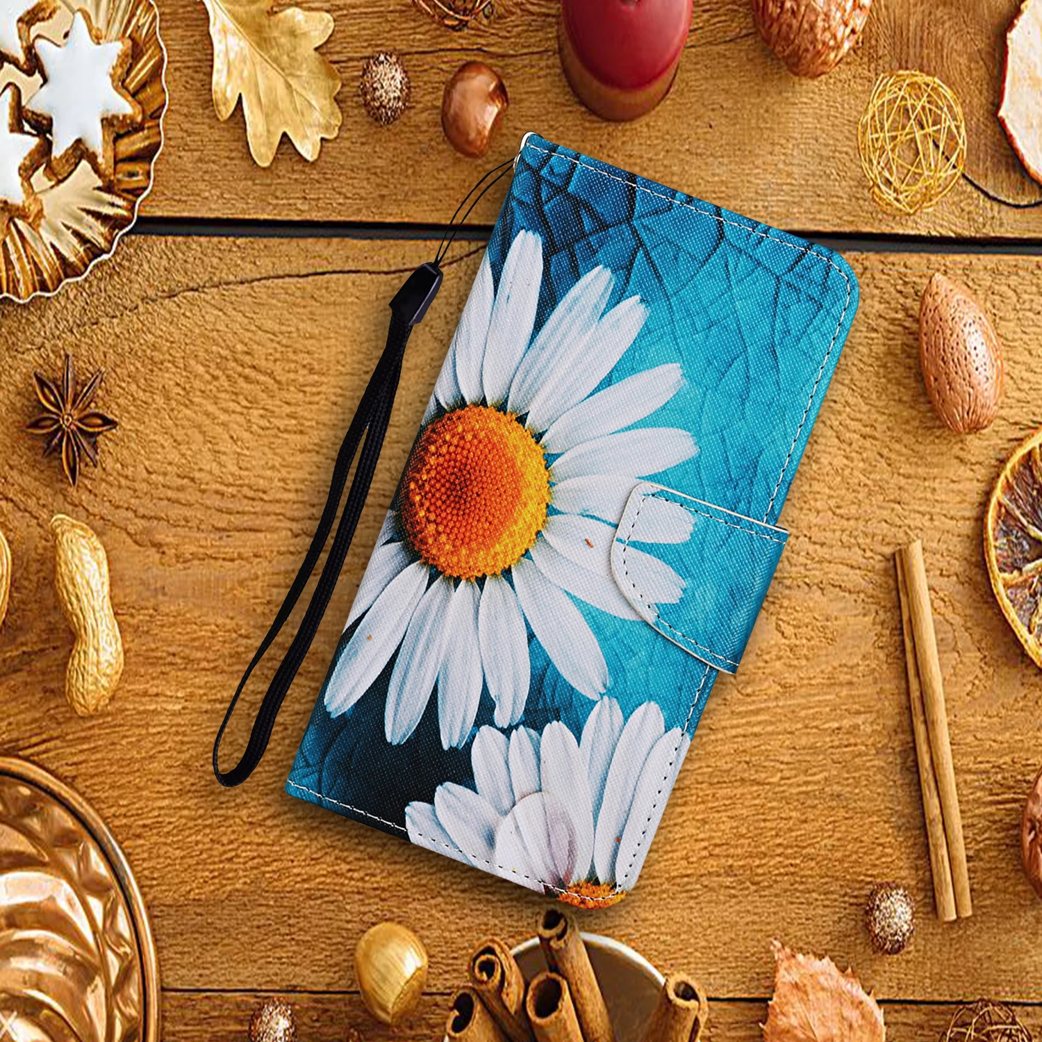 xiaomi leather case hard Leather Case For Xiaomi Mi 10T 10 T 5G Case For Xiomi Mi10T Pro Lite Mi Note 10 Pro Note10 Lite Case Flip Wallet Painted Cover xiaomi leather case case