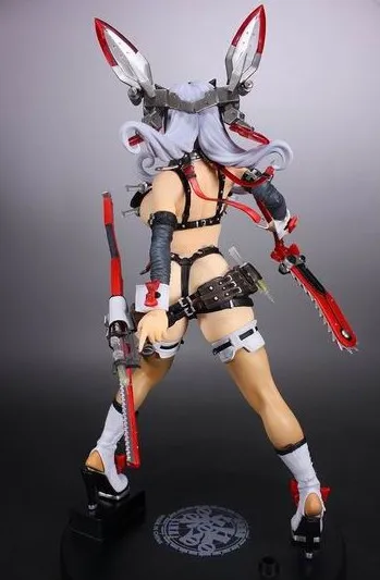 

Favors christmas gift Anime KEUMAYA FINAL SEXY PVC 10"/25cm FIGURE "VICTORY YUNO" Soft Chest Toys Action Figure