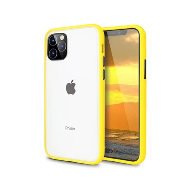 Yellow Black 2 Чехол для телефона iphone 11 pro max 5,8& 6,1& 6,5 дюймов Coque роскошный полный Pretection задняя крышка для Apple iphone Xi Funda - Цвет: Yellow Black 2