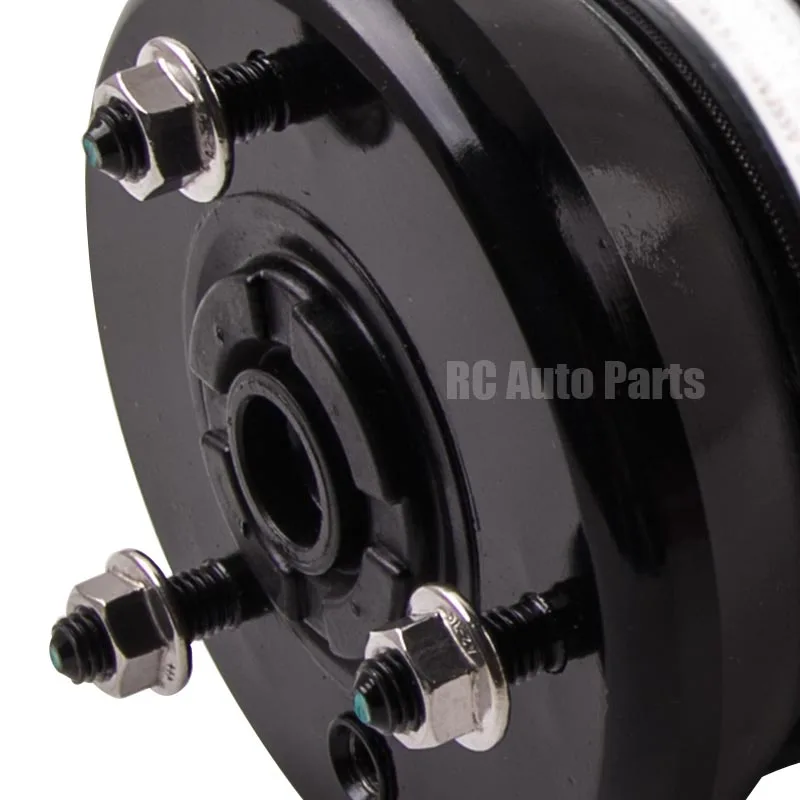 

Front Air Spring Suspension Spring For Land Rover Discovery 3 4 2005-2012 LR016403 RNB501620 RNB501250 2005-2013