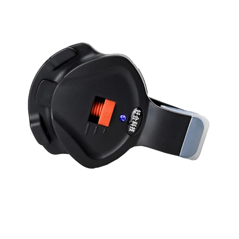 Электронный светодиодный светильник для рыбалки звуковой сигнал о укусе рыбы