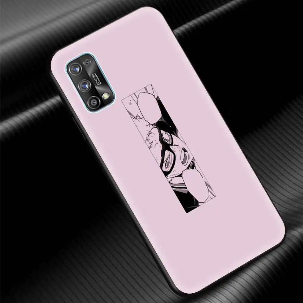 karasuno haikyuu bag fundas case for oppo a52 a53 silicone soft tpu black cover for oppo a9 2020 luxury shockproof shell coque free global shipping