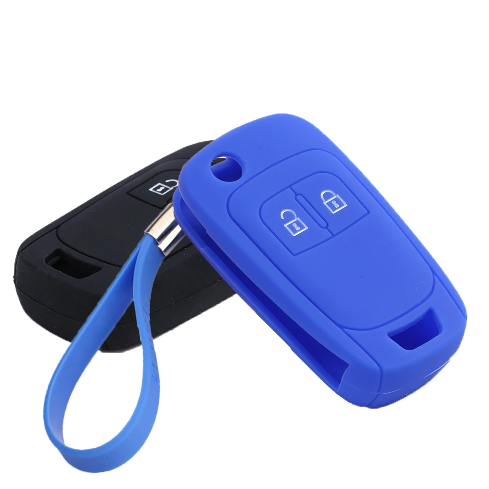 Чехол для автомобильного ключа Buick Chevrolet Cruze Aveo VAUXHALL OPEL Insignia Astra J Zafira Corsa Mokka Casque