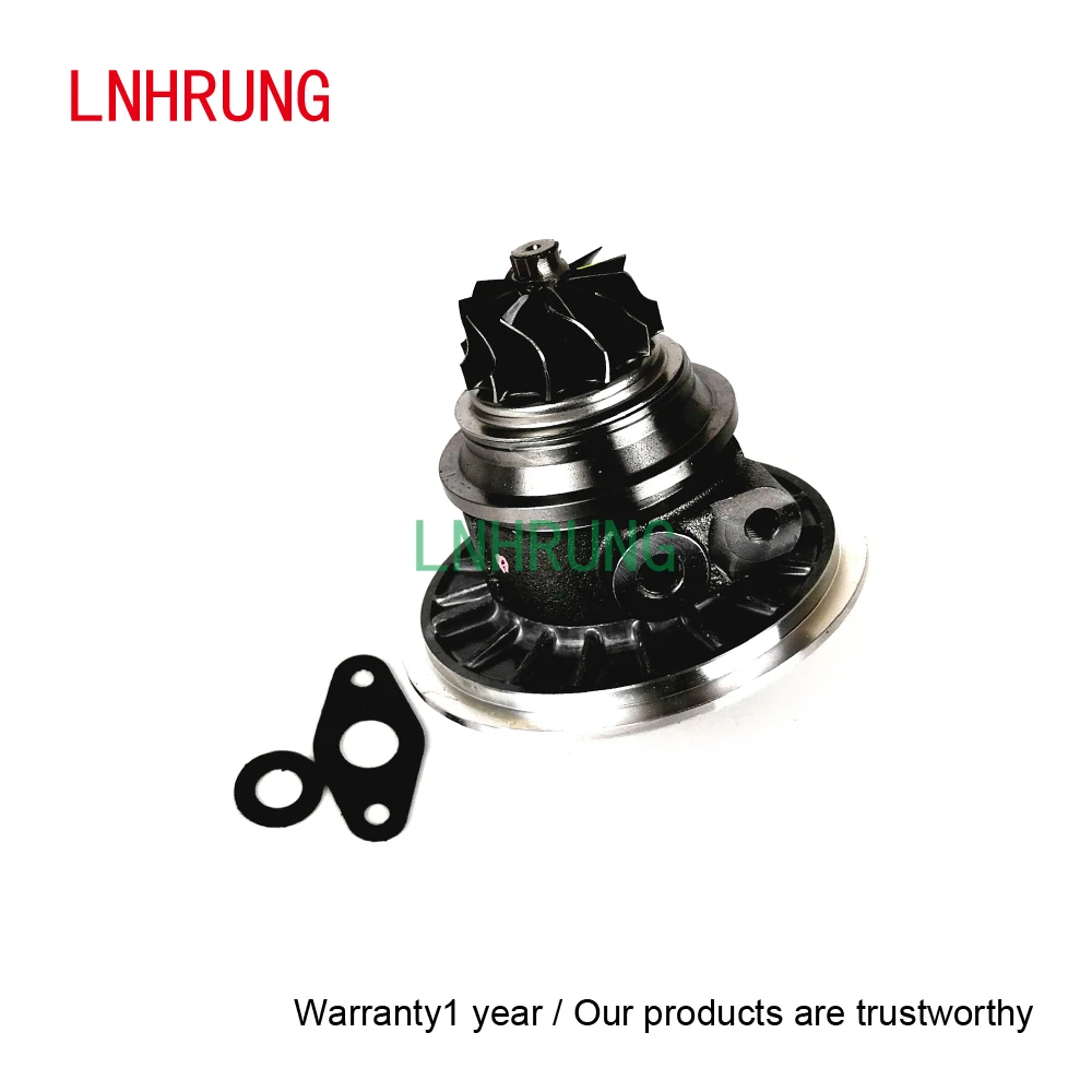 

Turbo cartridge for Toyota Avensis RAV4 2.2 D-4D 110Kw 150HP 2AD-FTV RHF4 VB28 1720126072 1720126070 turbine cartridge core