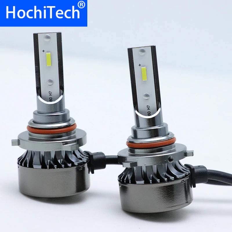 

2pcs high quality 110W 13200LM 6000K white 9006 HB4 Car HeadLight Lamp for 2009 2010 Pontiac Vibe Low Beam