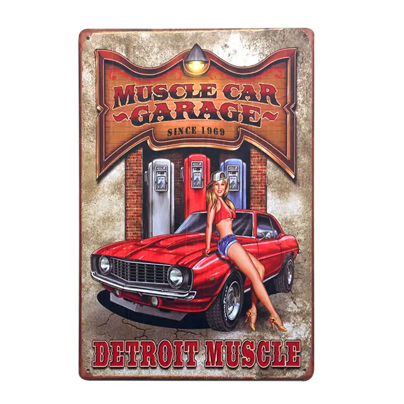 Постер домашний декор настенные наклейки для мотоциклов художественные