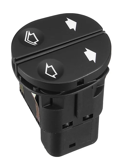 Электрический переключатель управления окном для Ford Transit Fiesta 1459686 автомобильный