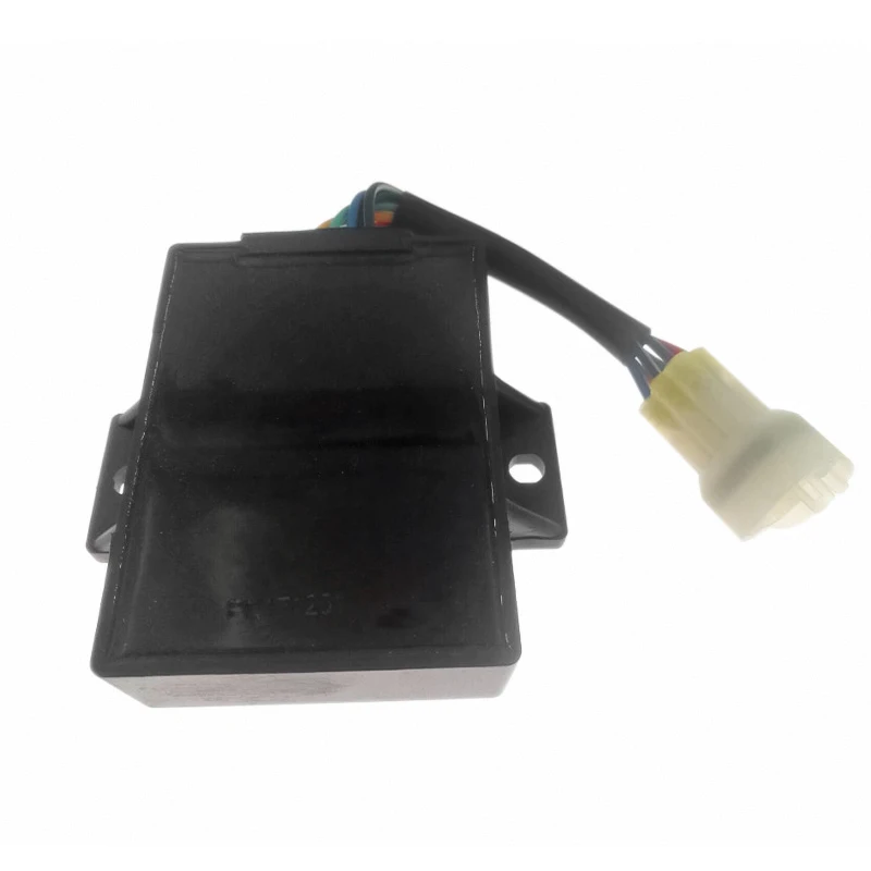 6 Pin CDI для XinYang Kazuma 500 500cc Panda ATV Quad Parts