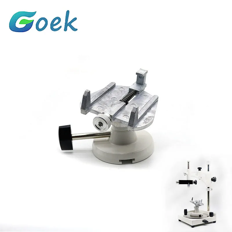 Сборка зубных челюстей Square Observer Аксессуары Материалы для стоматологического