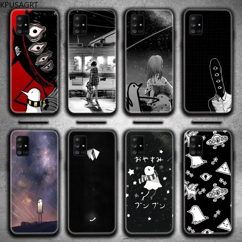 Телефонный чехол для Samsung Galaxy A52 A21S A02S A12 A31 A81 A10 A30 A40 A50 A70 A80 A71 A51|Бамперы| |