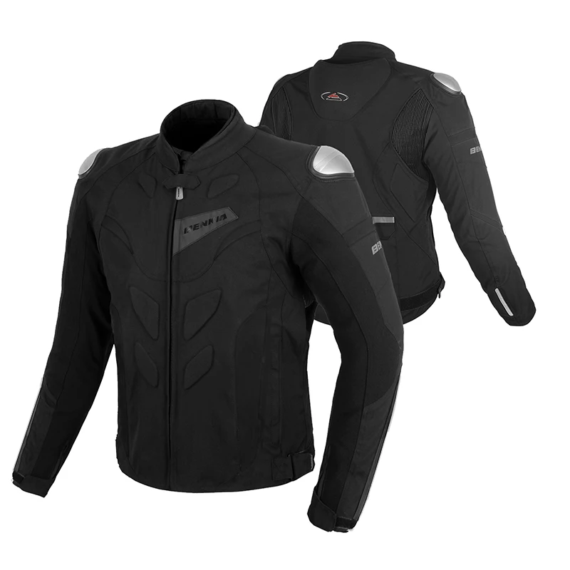 Motorcycle SUPREME Titanium Protector Racing Textile Winter Jacket Couple Women | Автомобили и мотоциклы