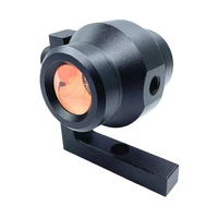 high quality l type 90 degree double sided mini prism for leica total stations surveying mini double sided prism offset 0mm