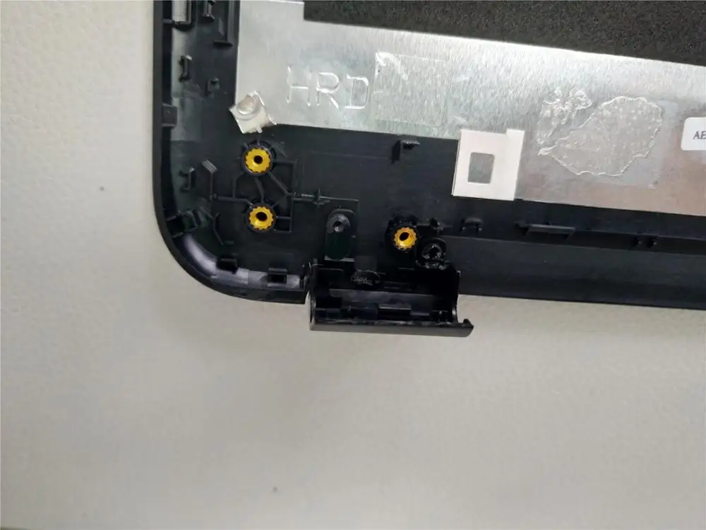 813925-001 аккумулятор большой емкости для HP 15-A 15-AF 250 256 G4 15-AC121DX в виде ракушки Корпус |