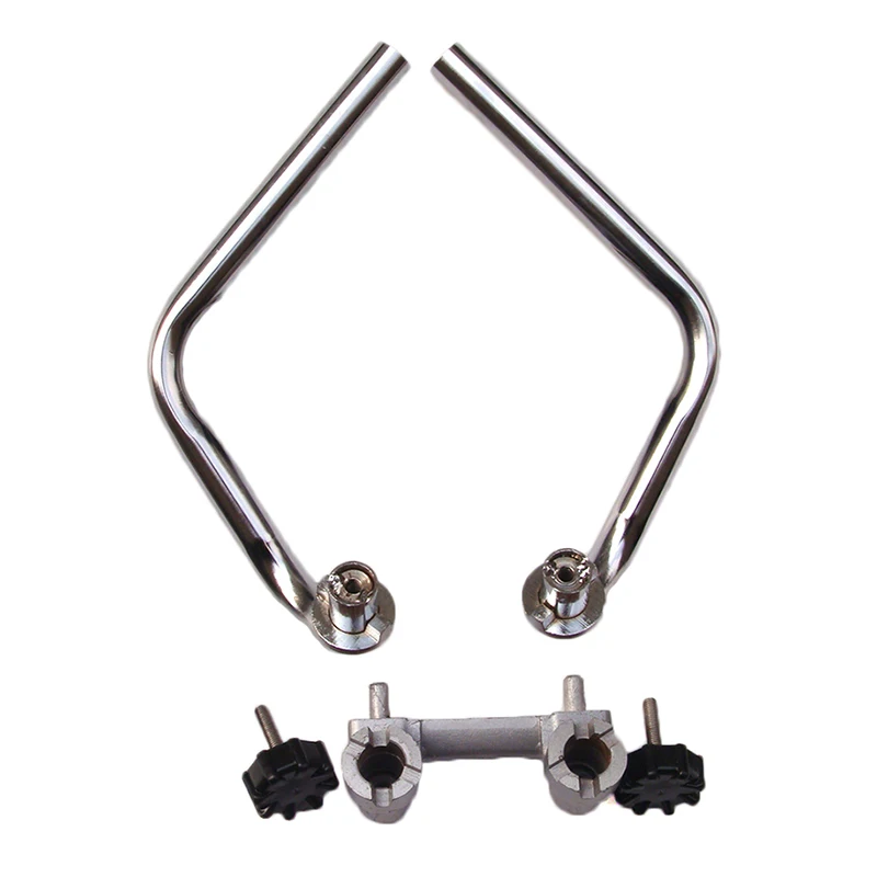 

Handlebar Small Motorcycle Bike Parts For Monkey Dax Z50 Z50J CT70 Z50R 50CC Handle Bar