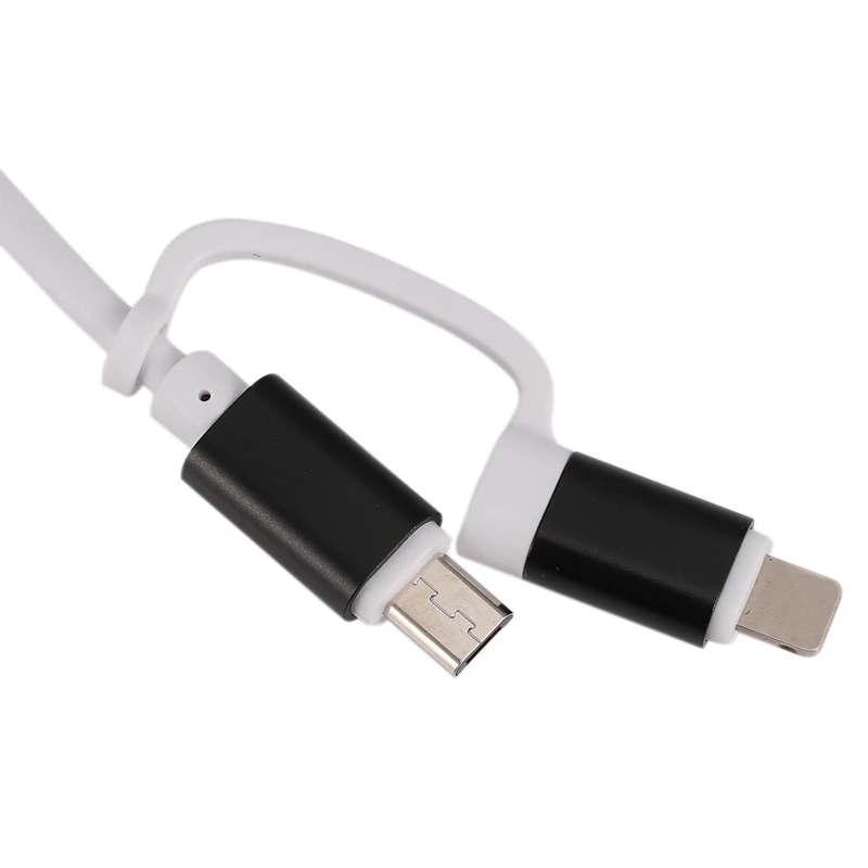 HDMI адаптер для IPhone/Android 1 8 м освещение к экран мобильного телефона