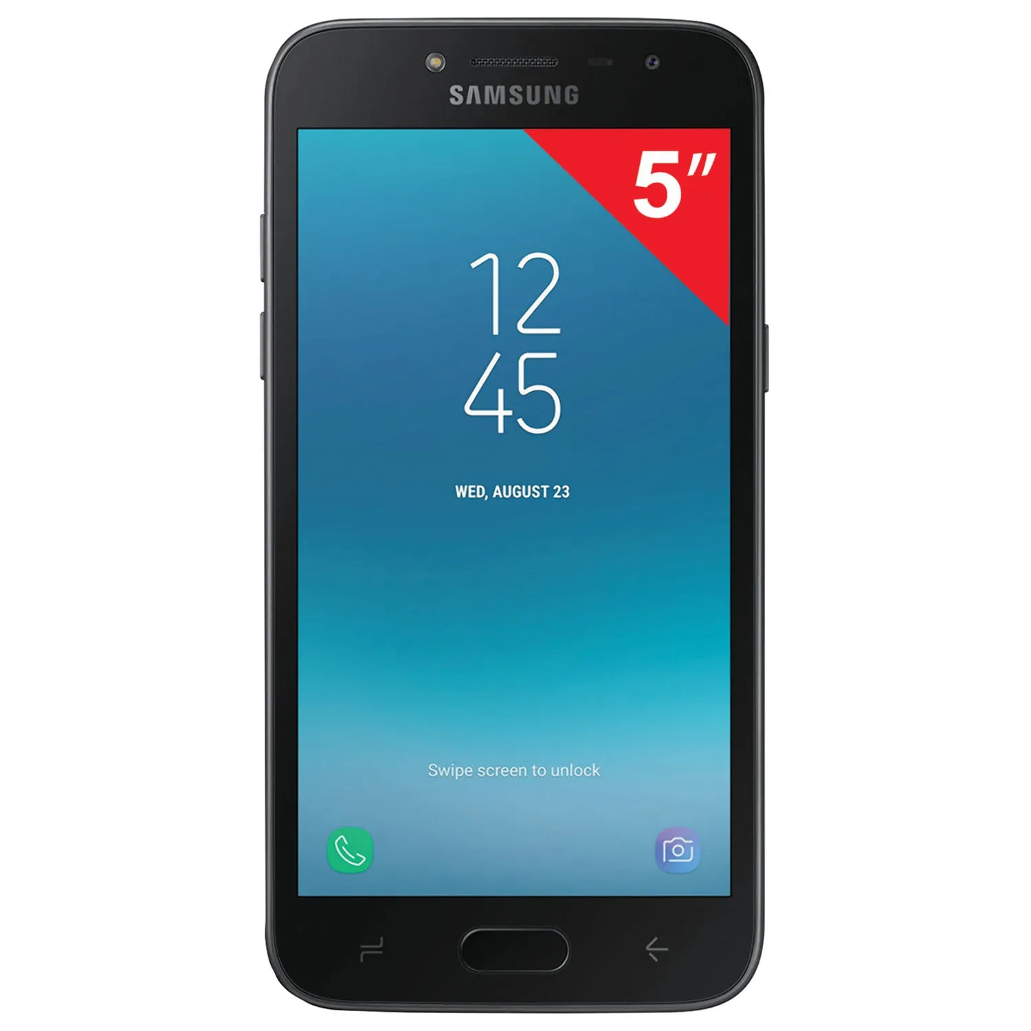 Smartphone Samsung Galaxy J2 2018 1 5  16 GB Android 5&quot | Мобильные телефоны и аксессуары