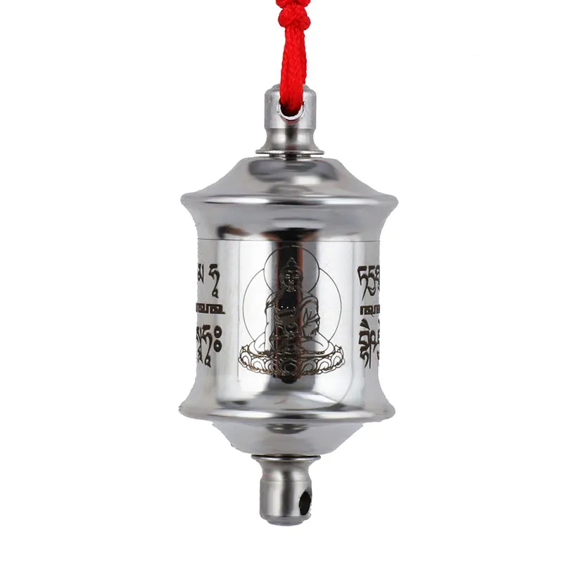 Подшипник Seiko из серебра импортированный шести символов относится к ожерелью