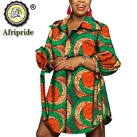 womens coat african ankara print jackets windbreaker dashiki floral formal clothes outwear outfits afripride s1924017