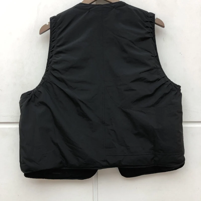 Sleeveless A COLD WALL* PUFFER JACKET Parkas Men Women Best Quality A-COLD-WALL Vintage Coats Outerwear ACW Male Vest Clothes