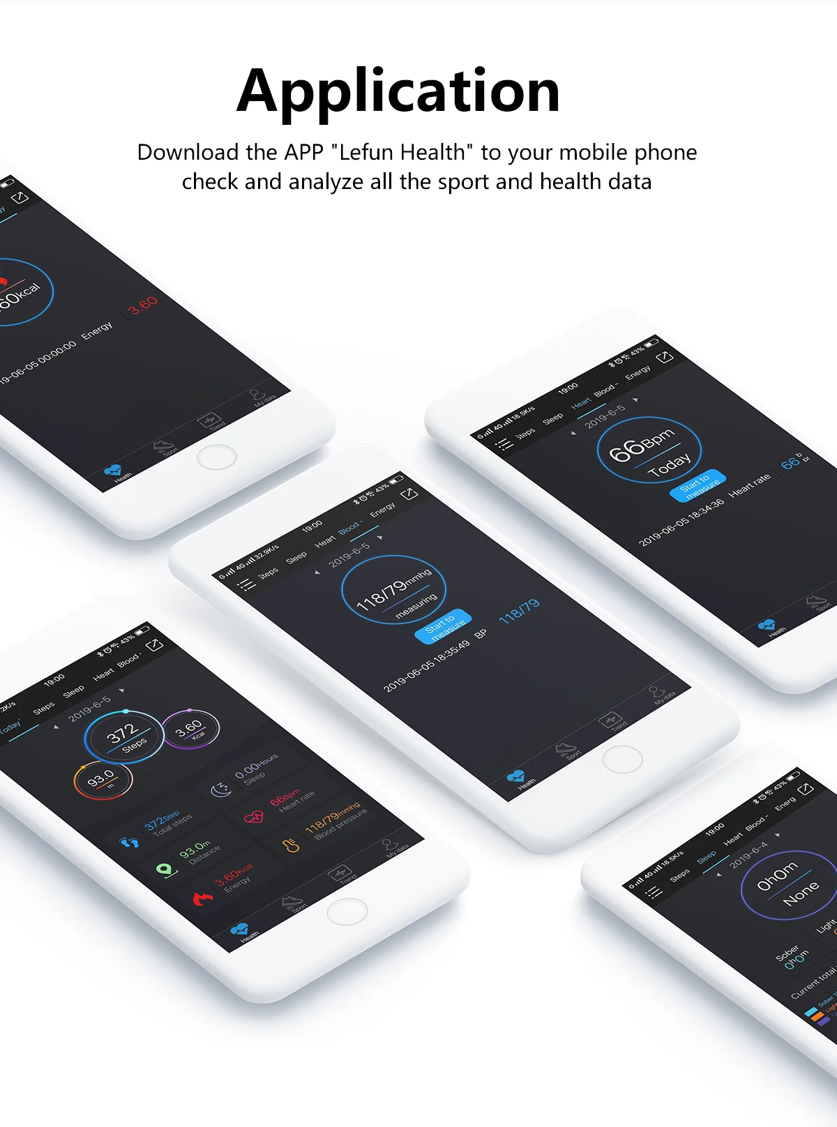 R1 смарт-браслет IP67 водонепроницаемый браслет сердечный ритм кровяное давление спортивный фитнес-трекер напульсники для Xiaomi SamSung iPhone IOS